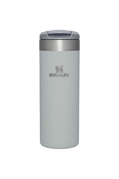 Stanley The Aerolight ™   Transit Mug .47L / 16oz Fog Metallic Thermos Cup