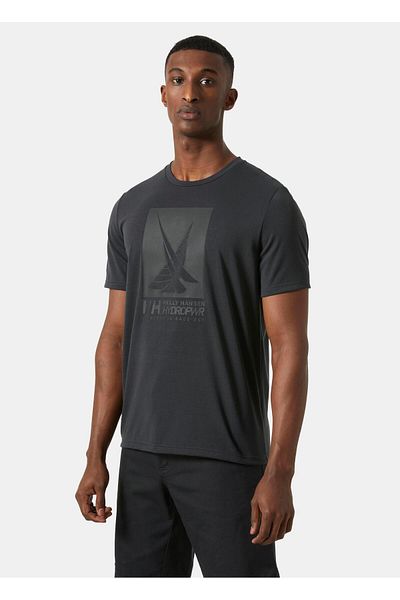 Helly Hansen Hp Race Graphic Men's T-Shirt