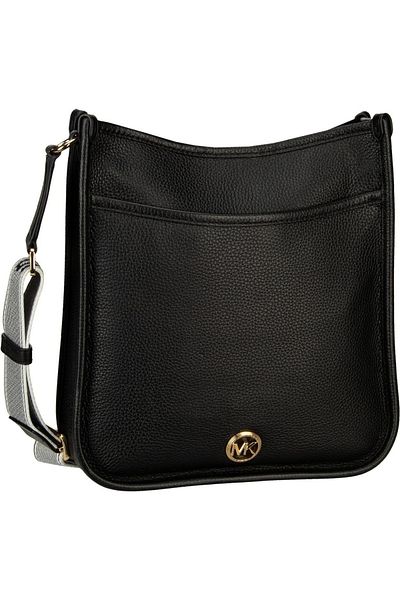 Michael Kors Umhängetasche Luisa LG 30/32 Pebble EMB