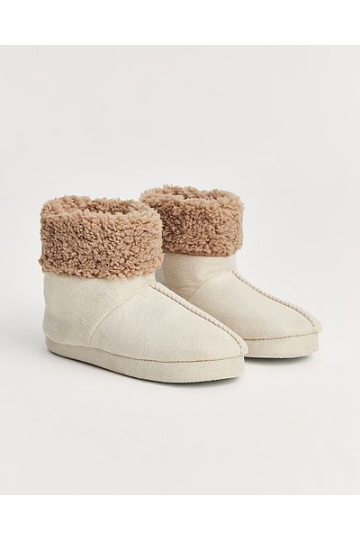 Chirpy DURIAN-Women's Slippers
