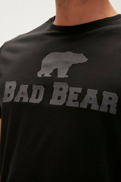 Bad Bear Men's King Size T-Shirt