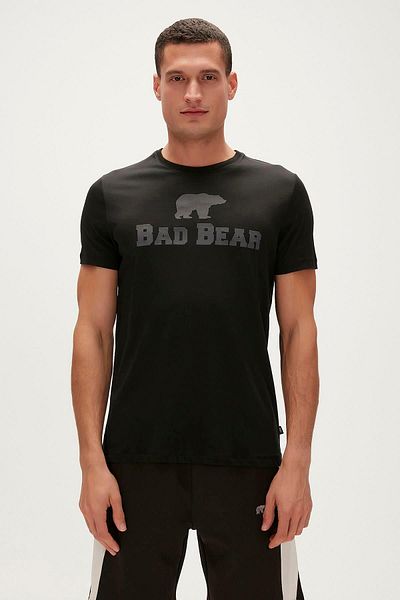 Bad Bear Men's King Size T-Shirt