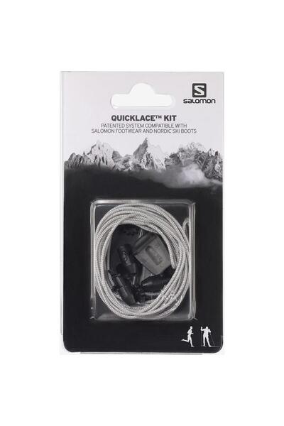 Salomon طقم ربطة عنق برباط للجنسين