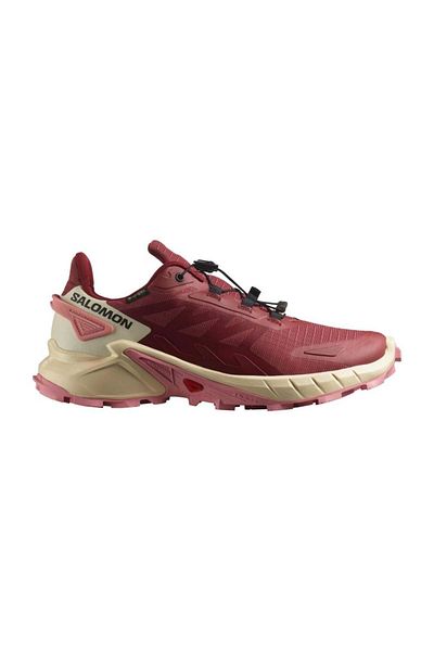Salomon Γυναικεία παπούτσια για τρέξιμο Supercross 4 Gtx W