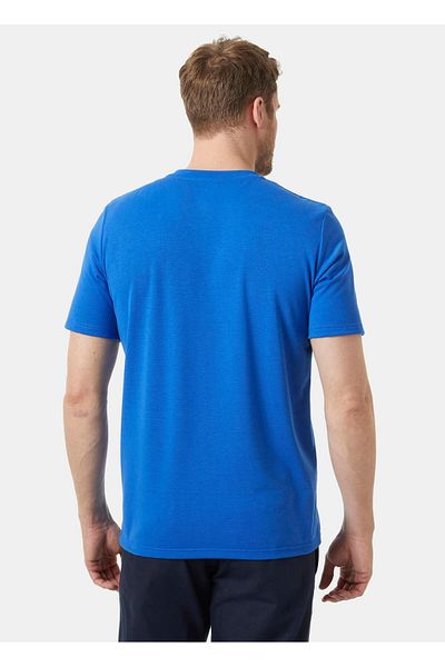Helly Hansen Ανδρικό T-shirt Hp Race Graphic