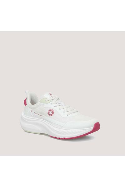 lumberjack Pantofi sport pentru femei Marshal Wmn 4fx - alb - 40