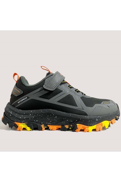 lumberjack Child dallas waterproof 4pr outdoor - black - 33