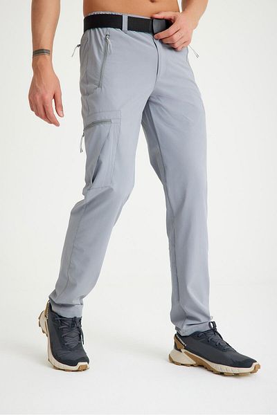 Q Steinbock Q&Steinbock Pirgos Men's Outdoor Pants