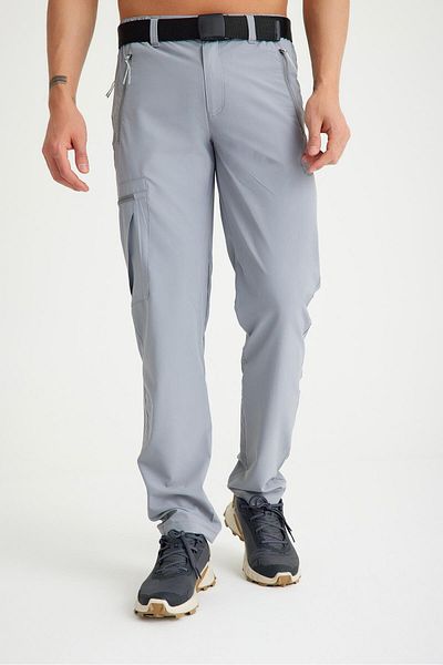 Q Steinbock Q&Steinbock Pirgos Men's Outdoor Pants