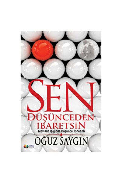Genel Markalar Sen Düşünceden Ibaretsin