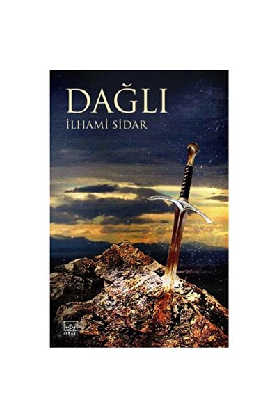 İthaki Yayınları Dağlı