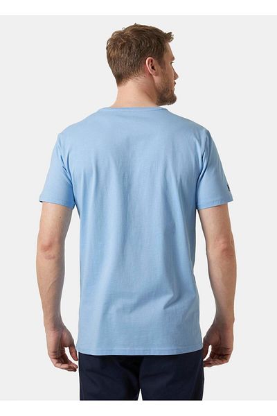 Helly Hansen Μπλουζάκι Shoreline 2.0