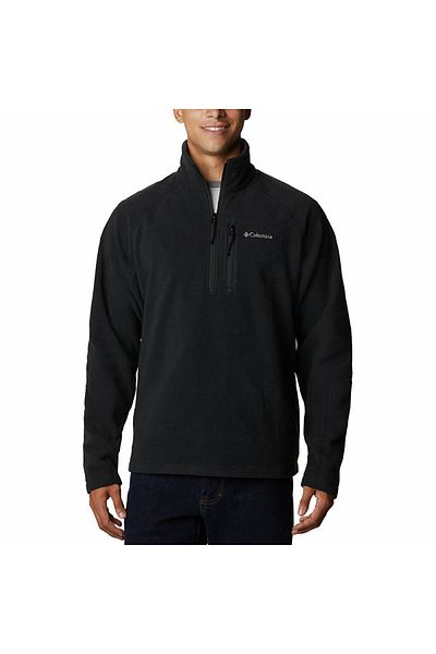 Columbia Xm6410 Fast Trek Iii Half Zip Fleece Men's Fleece