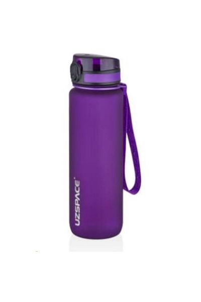 Vagonlife Vagon Uzspace Tritan Flask 800ml Purple 3053