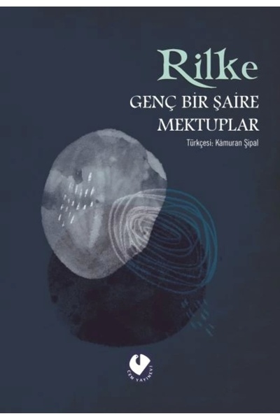 Genel Markalar Genç Bir Şaire Mektuplar