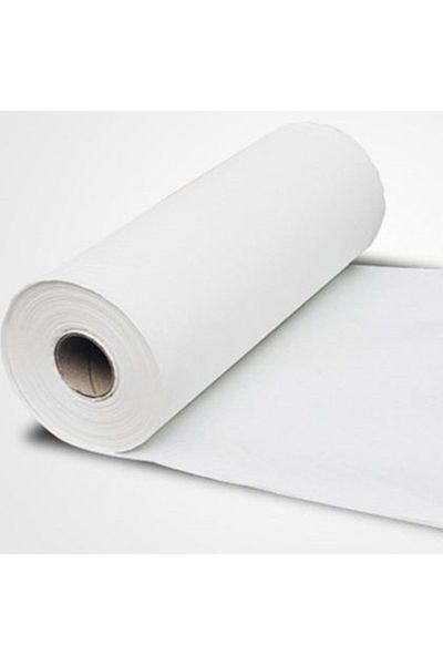 Mavi beyaz Patient Examination Tablecloth 50*25cm 50 Meters Single