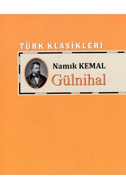 Generic Brand Türk Klasikleri - Gülnihal