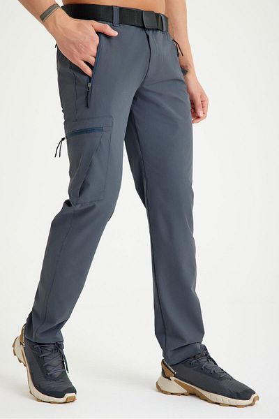 Q Steinbock Pantaloni de exterior pentru bărbați - Q&steinbock Pirgos