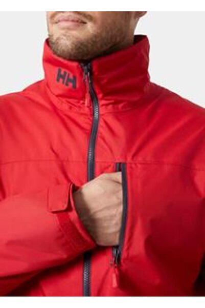 Helly Hansen Crew Midlayer Coat 2 Men's Coat