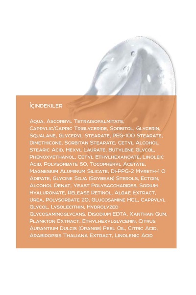 Dermaplus Md C-extreme 30 ml-antioksidan Nem Serumu