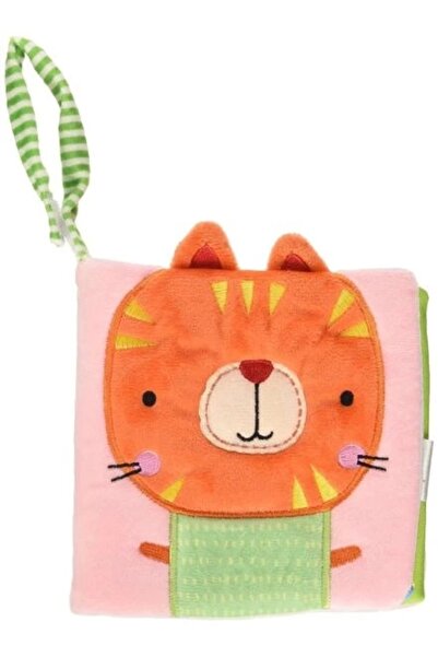 Yoyo Books Моите пухкави забавни уши: Котка