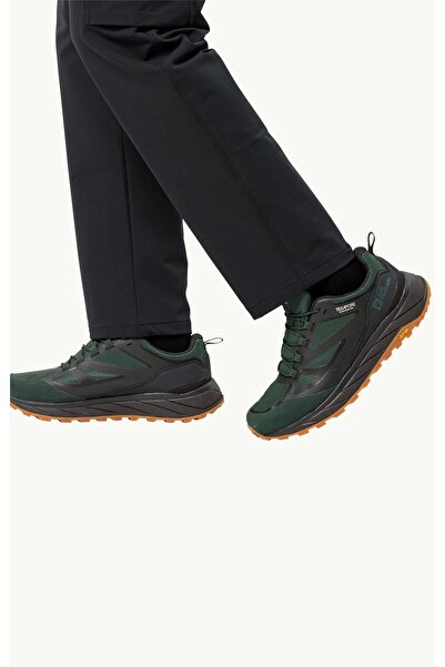 Jack Wolfskin Terraventure Texapore Low M Erkek Outdoor Ayakkabı