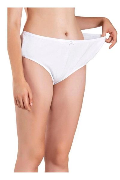 Jiber 642 Oversize Panties 3 Pieces