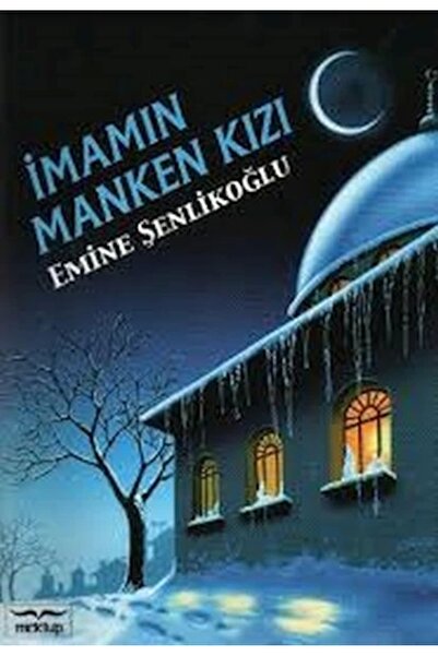 Genel Markalar İmamın Manken Kızı / / Emine Şenlikoğlu