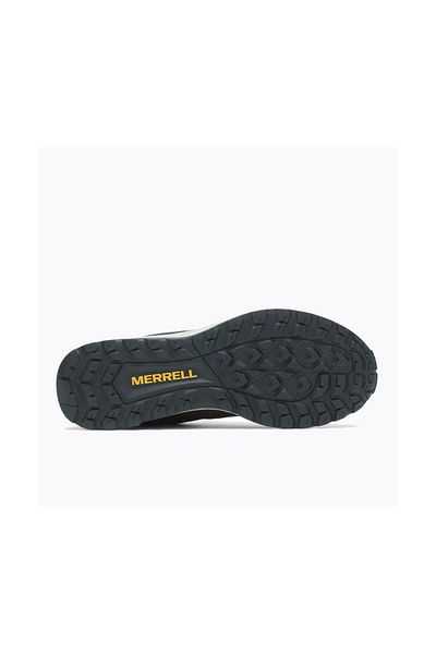 Merrell J067377 Fly Strike Men's Sports Shoes Black Orange