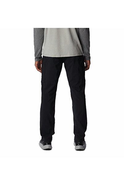 Columbia Ανδρικό παντελόνι εξωτερικού χώρου Am9184 Silver Ridge Utility Pant