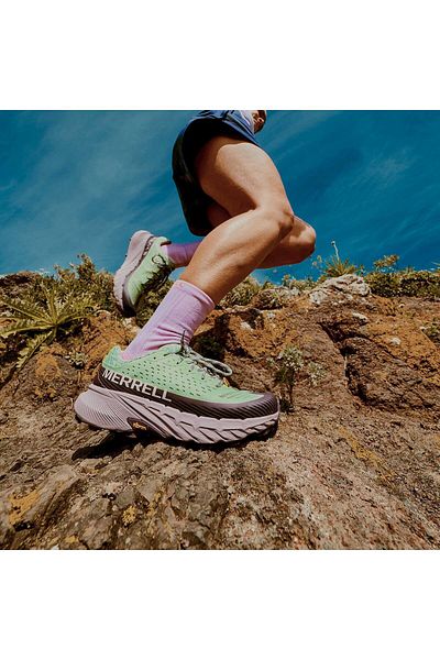 Merrell Agility Peak 5 Women's Running Shoes