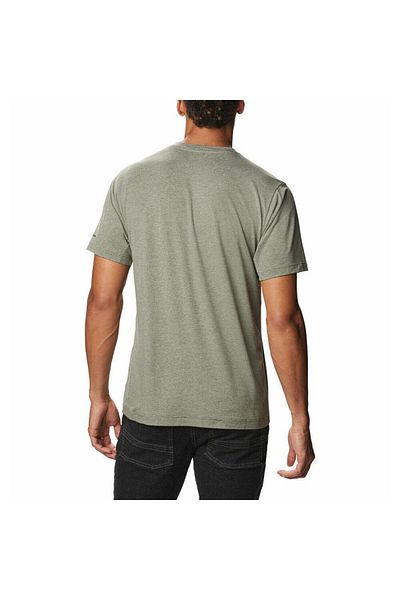 Columbia Ανδρικό μπλουζάκι Tech Trail Crew Neck - Ao0322