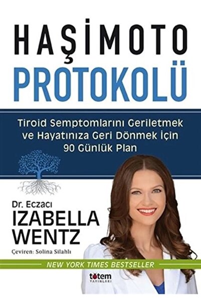 Genel Markalar Haşimoto Protokolü