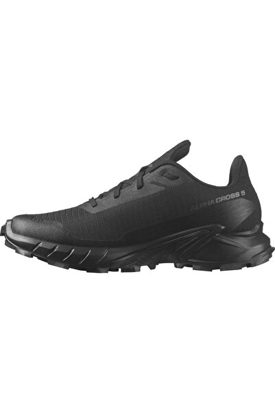 Salomon Alphacross 5 W Kadın Koşu Ayakkabısı