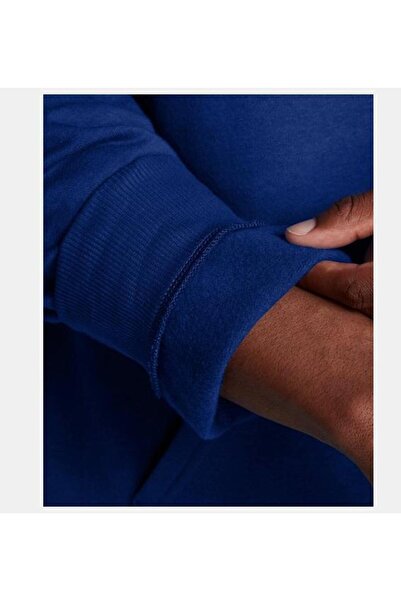 Under Armour UA Rival Fleece Logo HD Erkek Sweatshirt