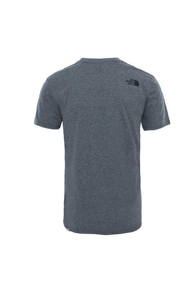 THE NORTH FACE Ανδρικό T-Shirt S/s Simple Dome Tee - Eu