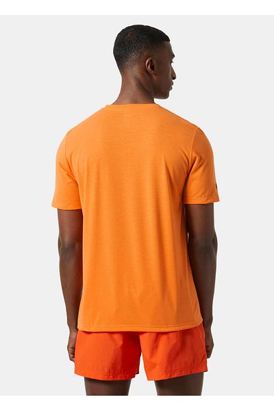 Helly Hansen Ανδρικό T-shirt Hp Race Graphic