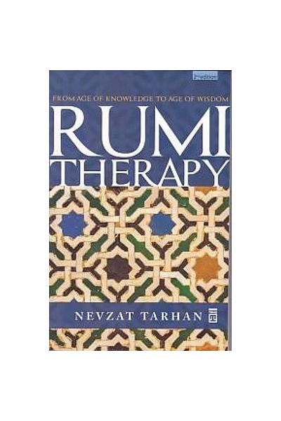 Timaş Yayınları Rumi Therapy
