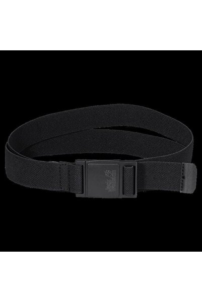 Jack Wolfskin Stretch Belt Unisex Kemer