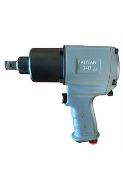 3/4" Bijon Tabanca 120 Kg/4600rpm (4.8 KG) Set