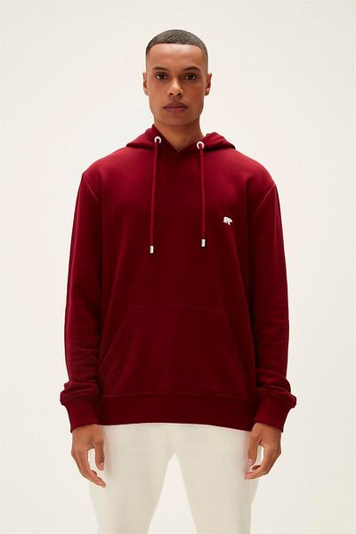 Bad Bear Long Story Hoodie Men's Sweatshirt