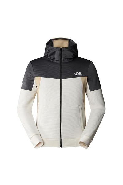 THE NORTH FACE Ανδρικό φούτερ Fleece - M Ma Full Zip