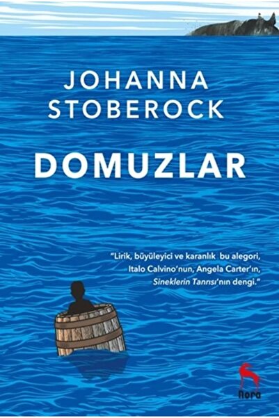 Nora Kitap Domuzlar