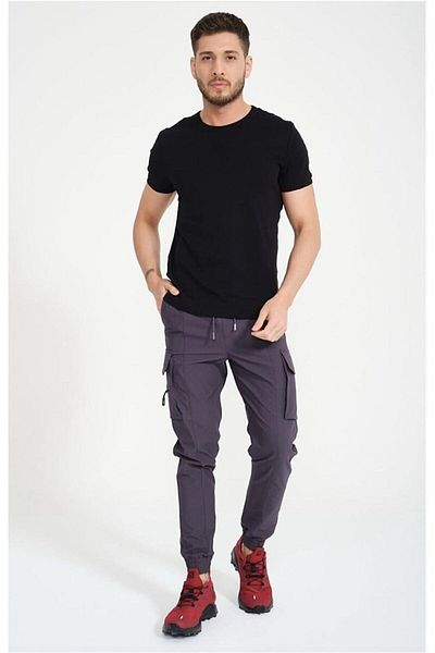 Q Steinbock Pantaloni de exterior pentru bărbați Adonis Jogger