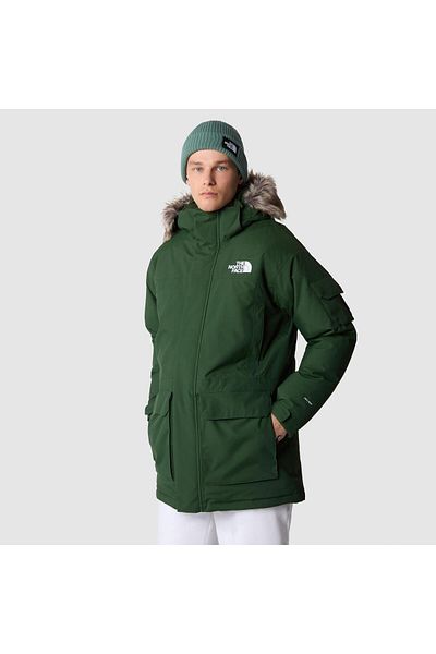 THE NORTH FACE M Mcmurdo Jacket Men's Coat