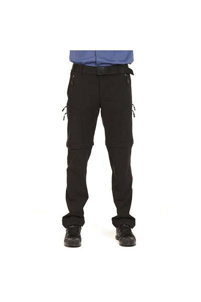 Q Steinbock Q&Steinbock Natilius Men's Outdoor Trousers