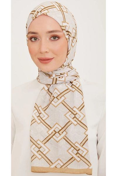 Armine Model mixt de muștar Trend 10006-08