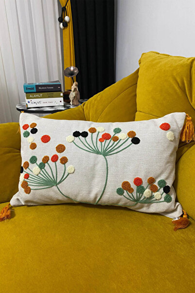 e-Bizz Store Husa de perna brodata cu punch