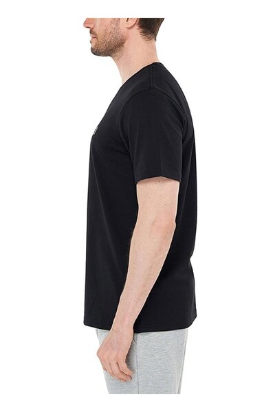 Columbia Cs0287 Csc m Basic Big Logo Brushed Ss Tee Men's T-Shirt