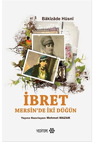 Genel Markalar İbret Mersin'de İki Düğün